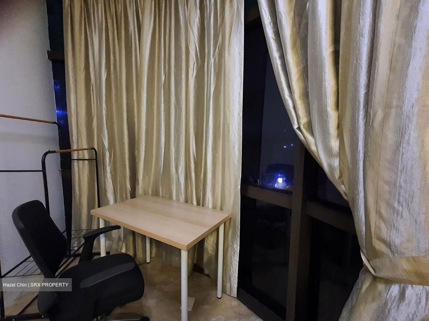 Parc Oasis (D22), Condominium #507971511